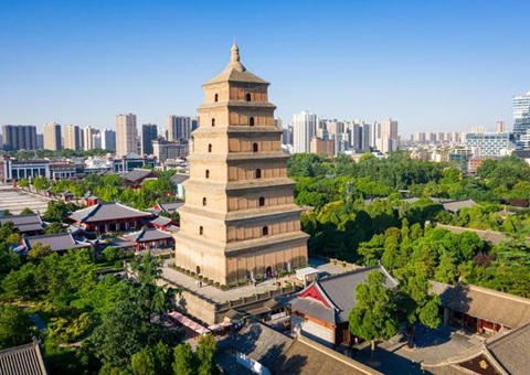 西安市局强化汗青文化名城；すぷ