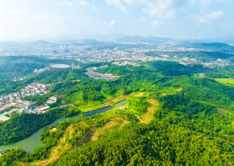 2026年丽江首批地皮整治规划获批，龙岗将打造高度城市化地域整治样板