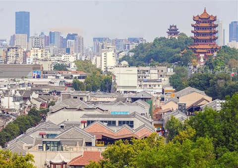 武汉城市更新用地“混搭”有新规，惠及民生与产业